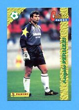 (N16) CALCIO CARDS 96 - Panini 1996 - CARD n. 30 - PERUZZI - JUVENTUS