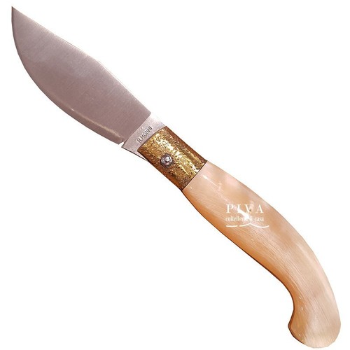Coltello chiudibile scuoio - coltello,