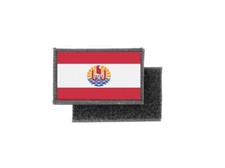 Toppa Stemma Stampa Badge