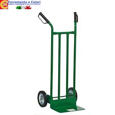 Carrello Portapacchi