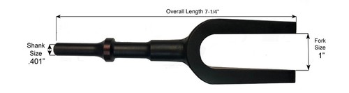 Ft100 pneumatic tie rod - tie, /