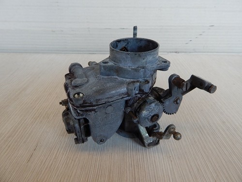 Carburatore solex di 40 - 30,