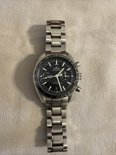 Omega speedmaster racing - omega,