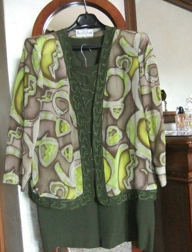 Completo donna pezzi - donna, gonna