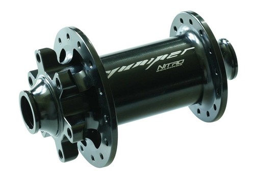 Mozzo yuniper 28h nero 113 - nero,