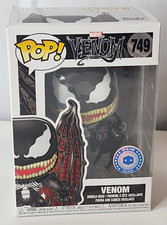 Funko POP #749 Marvel Venom