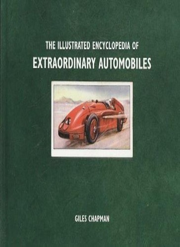 The illustrated encyclopedia - the,