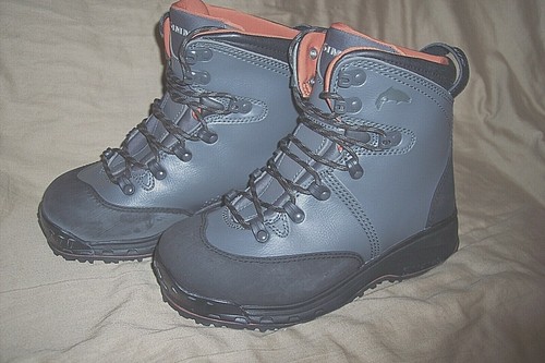 Scarpe guadino simms 7 - scarpe,