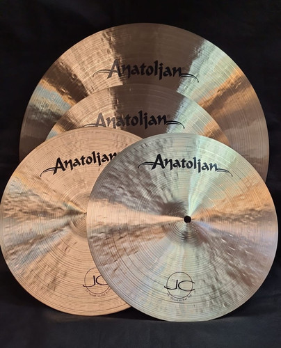 Set bacino anatolico jazz - set,