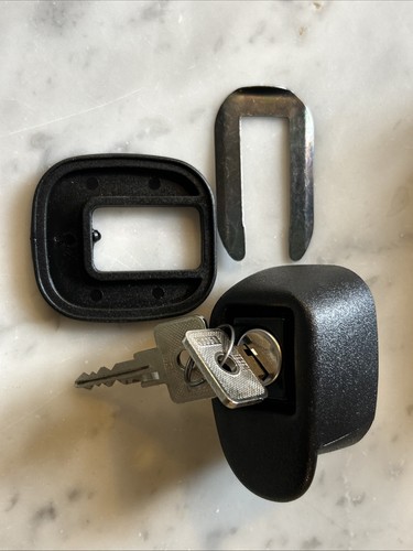 Blocchetto serratura fiat - blocchetto,