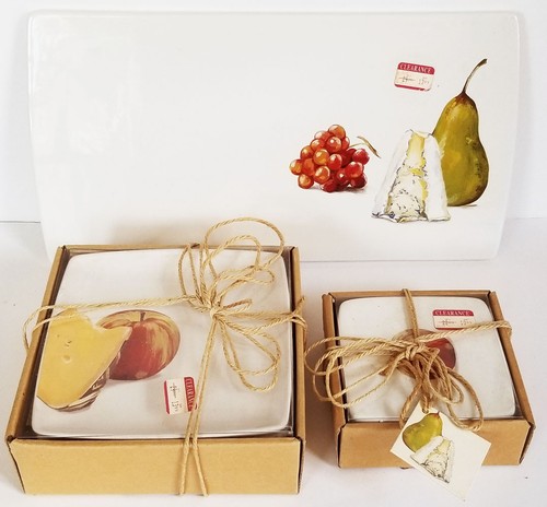Cantina ceramica frutta - ceramica, e