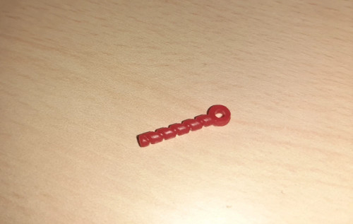 Solo pendente orecchini - solo,