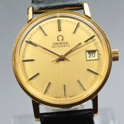 Orologio automatico uomo - da,