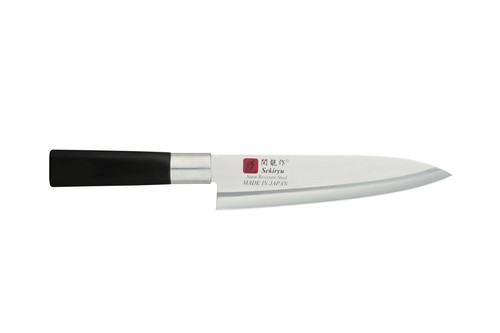 Seki riu gyutou coltello - seki,