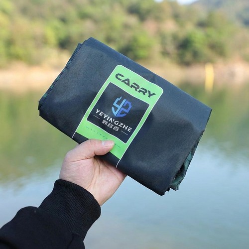 Borsa canna pesca - borsa,