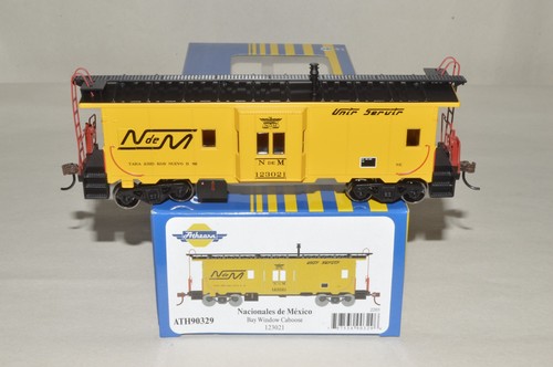 Scala athearn ndem - athearn,