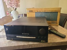 Ricevitore Home Theater Harman