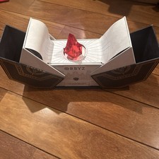 TOMORROWLAND BELGIUM ORBYZ BOX