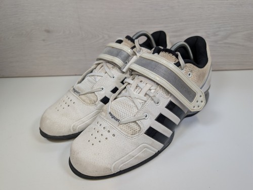Scarpe sollevamento pesi - sollevamento,