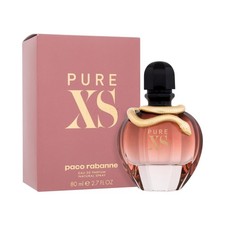 Paco Rabanne Pure Xs Eau De