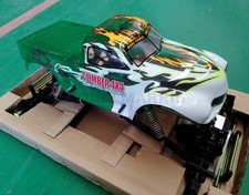 RADIOKONTROL 3200-01 1/8