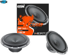 Hertz MP 165.3 PRO - Coppia