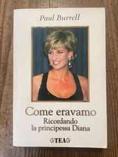 PAULL-BURRELL- COME ERAVAMO