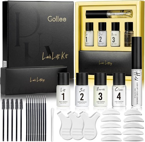 Kit lifting ciglia - lifting,