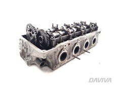 BMW 1 Series Tête de moteur