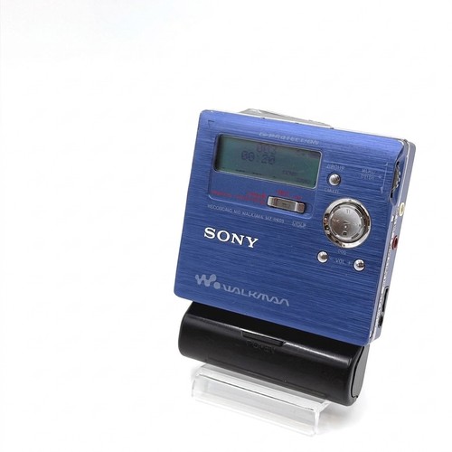 Sony r909 registratore - sony,