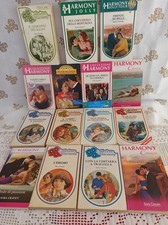 sara craven   lotto 5 libri a scelta  harmony