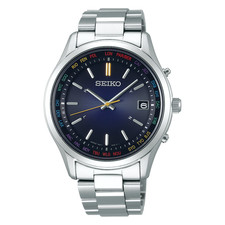 OROLOGIO UOMO SEIKO SELECTION