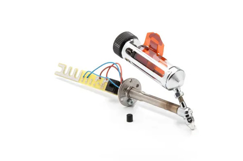Tête dessoudage 120w - tête, de