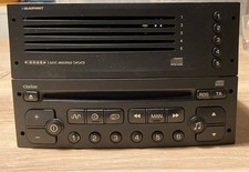 Autoradio Clarion 2 DIN