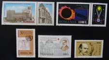 Romania Mi