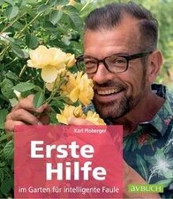 Erste Hilfe im Garten für