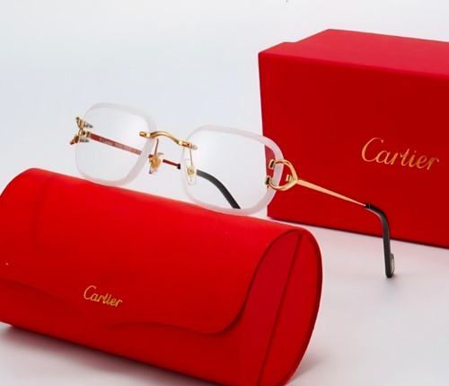 Cartier big oval cut - oval,