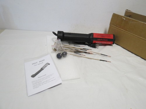 Riscaldatore induzione 1300w - riscaldatore,