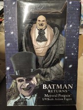 NECA Batman Returns - Mayoral