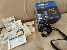 Olympus SP Series SP-560 UZ