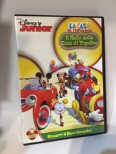 IL Rally della Casa Di