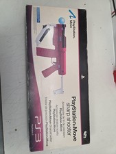 Playstation Move Sharp shooter PS3 