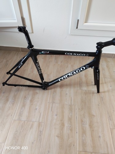 Telaio colnago carbonio - colnago,