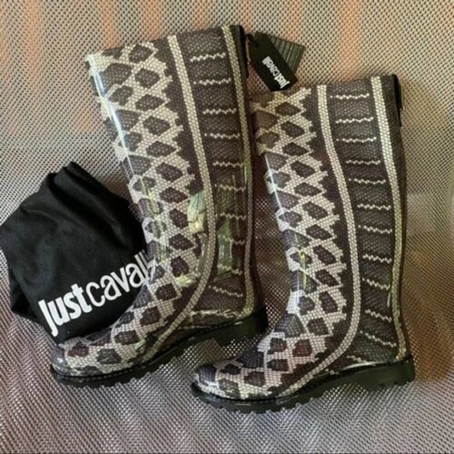 Stivali just cavalli - stivali,