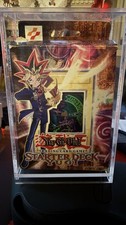 Konami Yu-Gi-Oh! Starter Deck Illimitato Yugi - 50 Carte