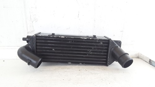 Radiatore intercooler - radiatore,