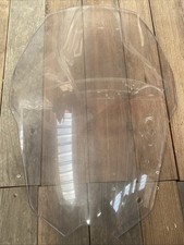 BMW C 600  SPORT PARABREZZA