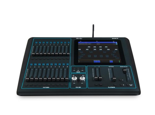 Chamsys quickq b stock - chamsys,
