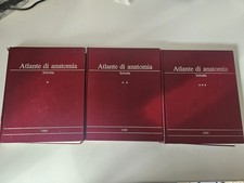 ATLANTE DI ANATOMIA in 3