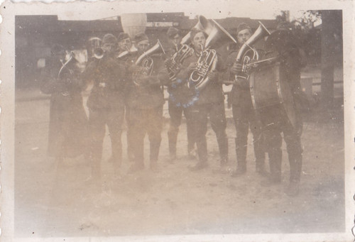 Ww2 foto impero - foto,